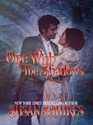 cover image of One With the Shadows